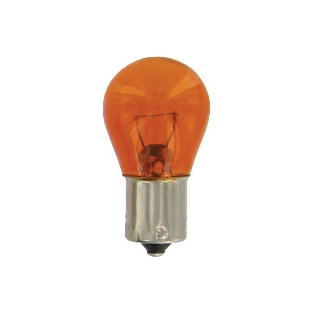 Ampoules Graisseur Orange 12V 21W Boite 10 référence fournisseur 1224484